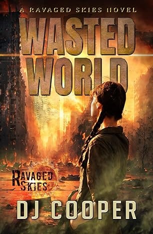 Wasted World by DJ Cooper