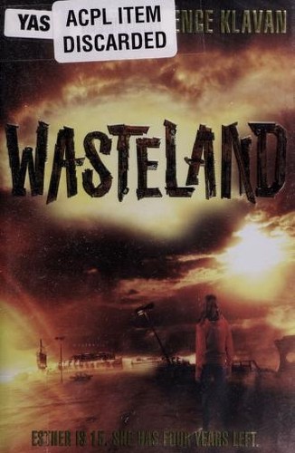 Wasteland by Susan Kim