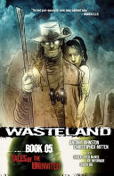 Wasteland Vol. 5 by Antony Johnston