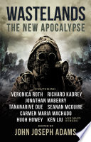 Wastelands by Veronica Roth