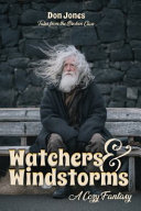 Watchers & Windstorms by Don Jones