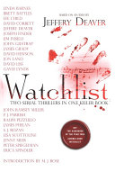 Watchlist by Perseus