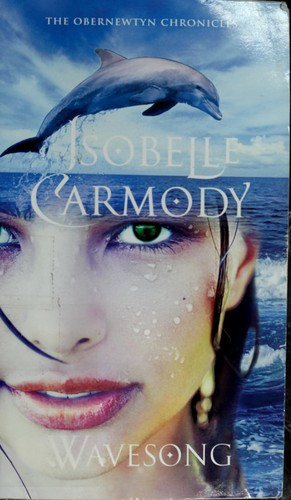Wavesong by Isobelle Carmody