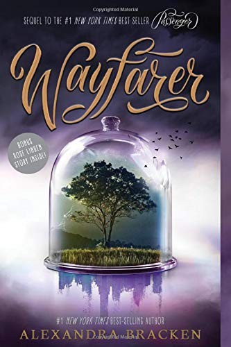 Wayfarer by Alexandra Bracken