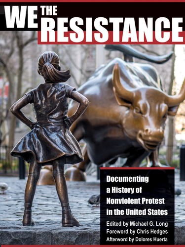 We the Resistance by Henry David Thoreau