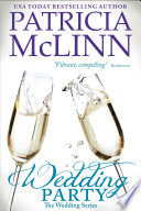 Wedding Party by Patricia McLinn