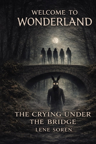 Welcome to Wonderland: The Crying Under the Bridge by Soren, Lene