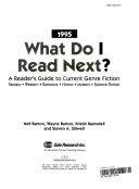 What Do I Read Next? 1995 by Barron