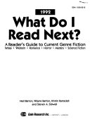 What Do I Read Next? by Kristin Ramsdell