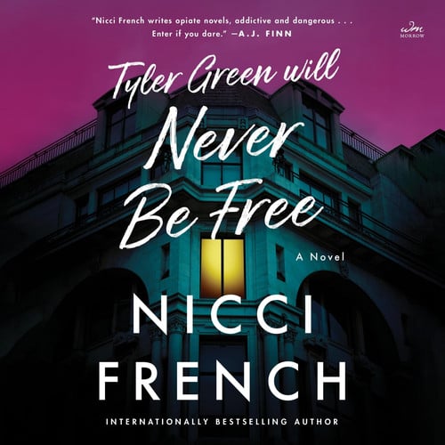 What Happened That Night: A Novel (Maud O'Connor Mysteries) by Nicci French