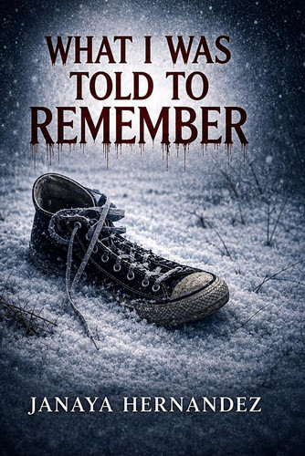 WHAT I WAS TOLD TO REMEMBER by Hernandez, Janaya