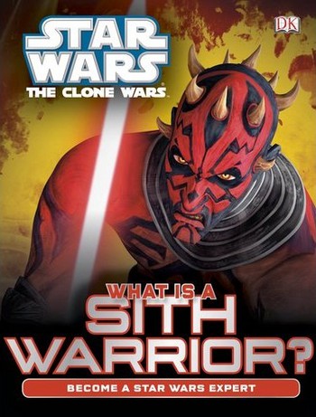 What is a Sith warrior? by Glenn Dakin