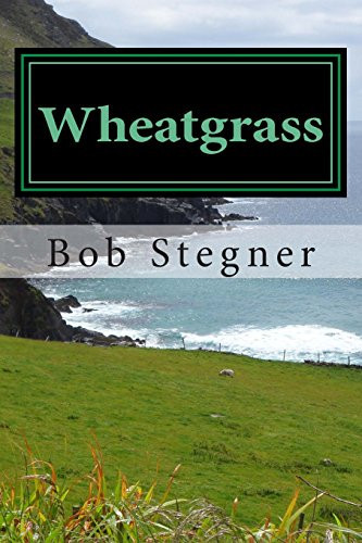 Wheatgrass An Irish Fantasy by Bob Stegner