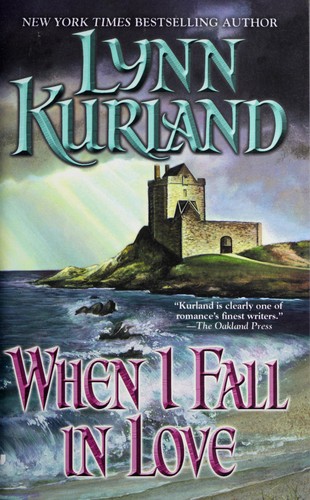 When I Fall in Love by Lynn Kurland