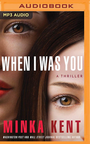 When I Was You by Kent, Minka