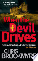 When The Devil Drives by Chris Brookmyre