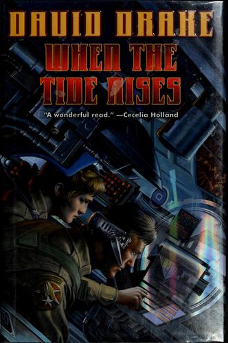 When the tide rises by David Drake