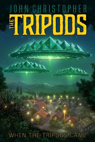 When the Tripods Came (The Tripods #0.5) by Sam Youd