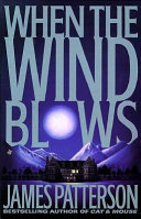 When the Wind Blows by James Patterson