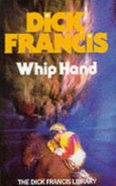 Whip Hand by Dick Francis