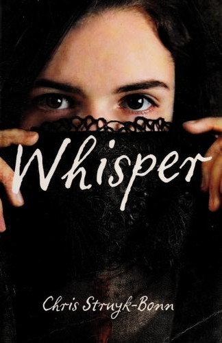 Whisper by Christina Struyk-Bonn