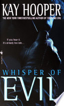 Whisper of Evil by Kay Hooper