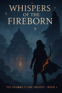 Whispers of the Fireborn by Kanthipriya S Mahale