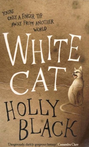 White Cat by Holly Black
