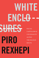 White Enclosures by Piro Rexhepi