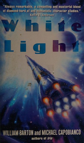 White light by Barton, William