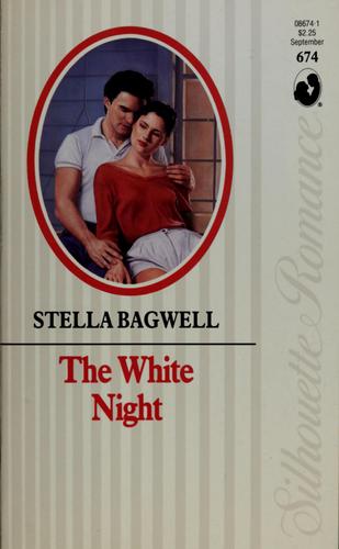White Night by Stella Bagwell