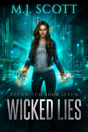 Wicked Lies by M.J. Scott