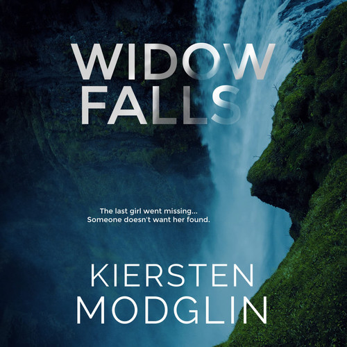 Widow Falls by Modglin, Kiersten
