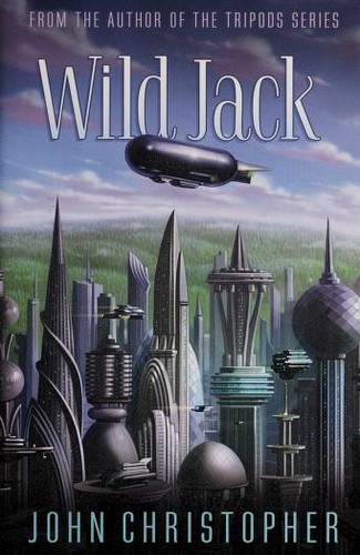 Wild Jack by Sam Youd