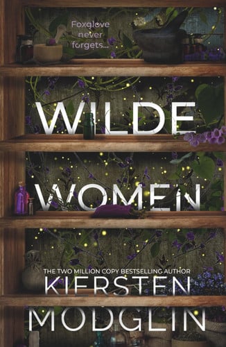 Wilde Women by Modglin, Kiersten