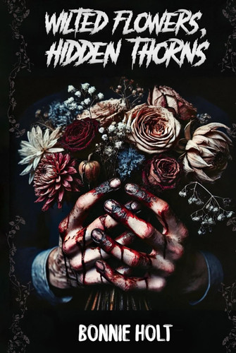 Wilted Flowers, Hidden Thorns by BONNIE. HOLT