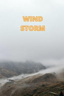 Windstorm Mystery Fantasy Story by Muhammad Shoaib