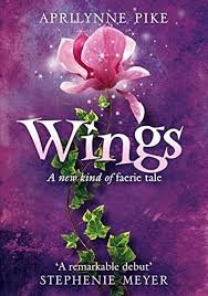 Wings (Wings Series, Book 1) by Aprilynne Pike