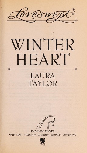 Winter Heart by Laura Taylor