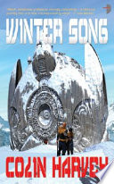 Winter Song by Colin Harvey