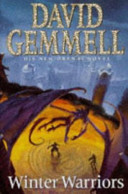 Winter Warriors by David Gemmell