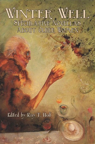 Winter Well by Kay T. Holt (Editor)