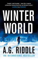 Winter World by A. G. Riddle