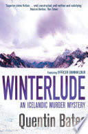 Winterlude by Quentin Bates