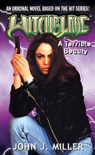 Witchblade by John J. Miller