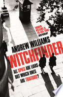 Witchfinder by Andrew Williams