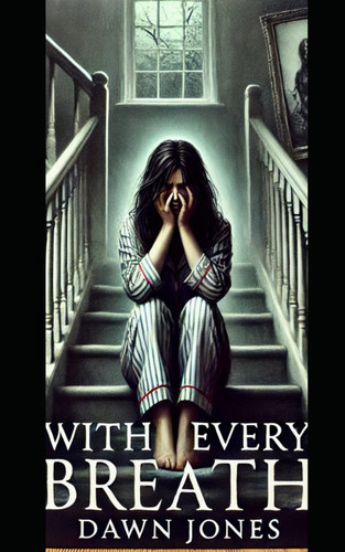 With Every Breath by Jones, Dawn