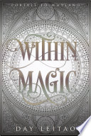 Within Magic by Day Leitao