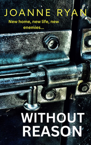 Without Reason by Ryan, Joanne
