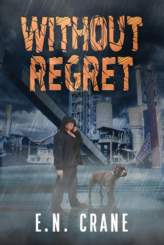 Without Regret Ampersand Trilogy by E. N. Crane